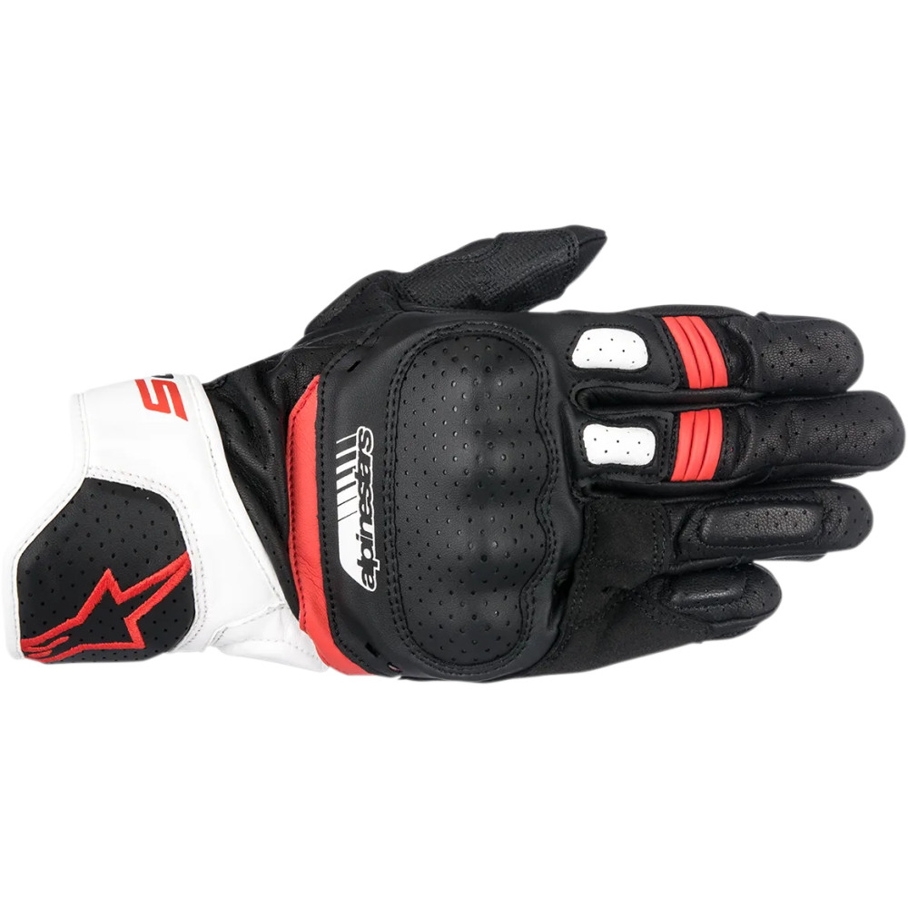 SP-5 Leather Gloves SP-5 Leather Gloves