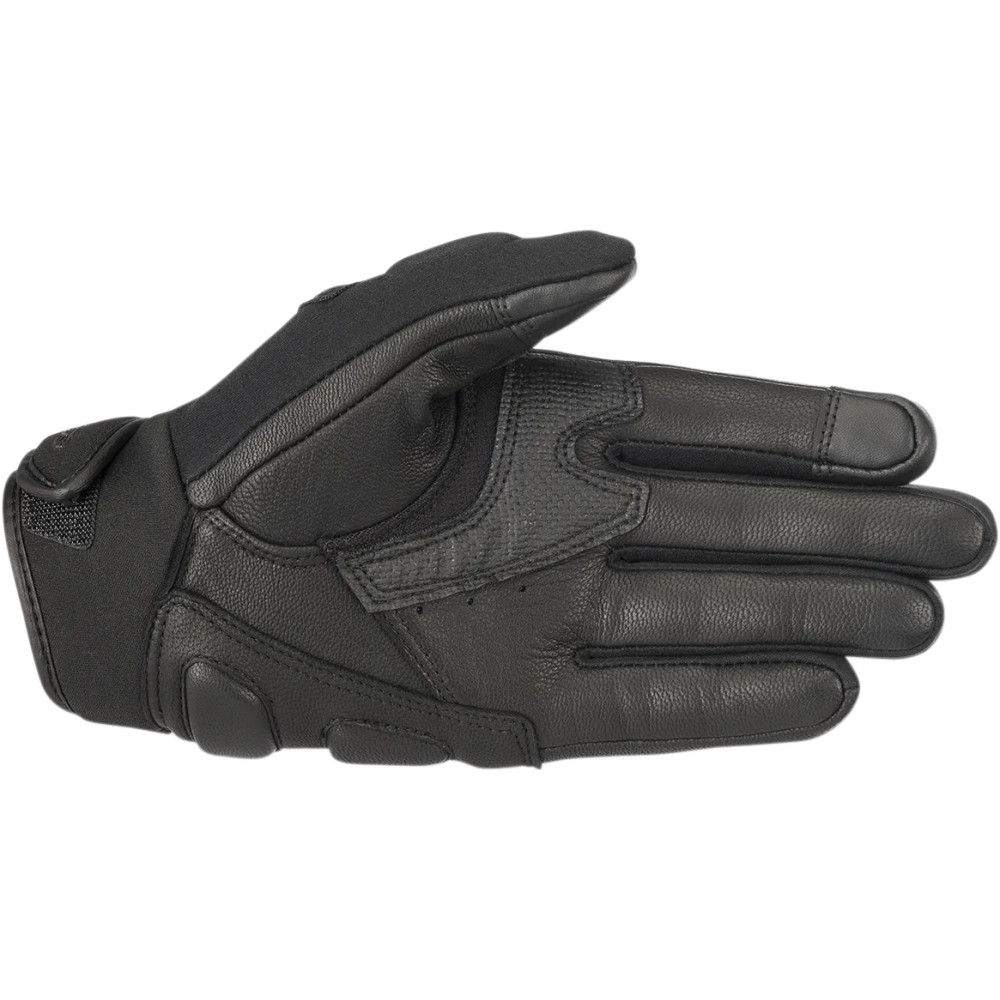 Faster Gloves Faster Gloves