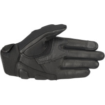 Faster Gloves