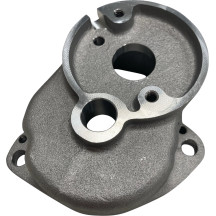 Starter Housing — DRAG SPECIALTIES, 78138B