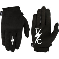 Guantes Stealth V2 — XL, Negro