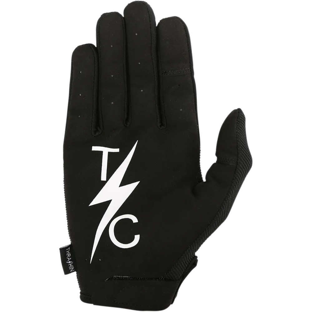 Stealth Gloves