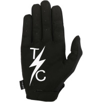 Guantes Stealth — 2XL, negro, para hombre