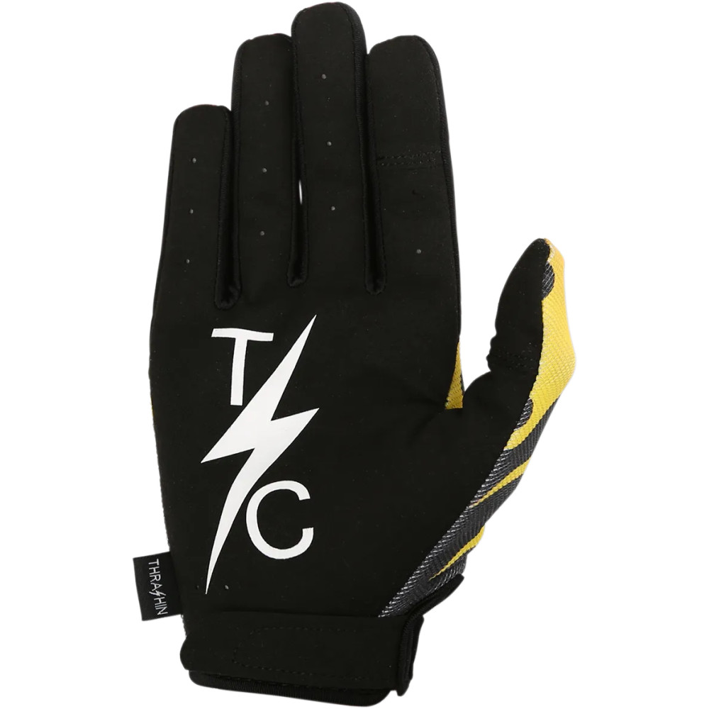 Stealth Gloves