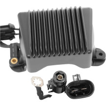 Solid-State Regulator