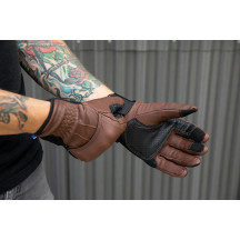 Guantes Belden