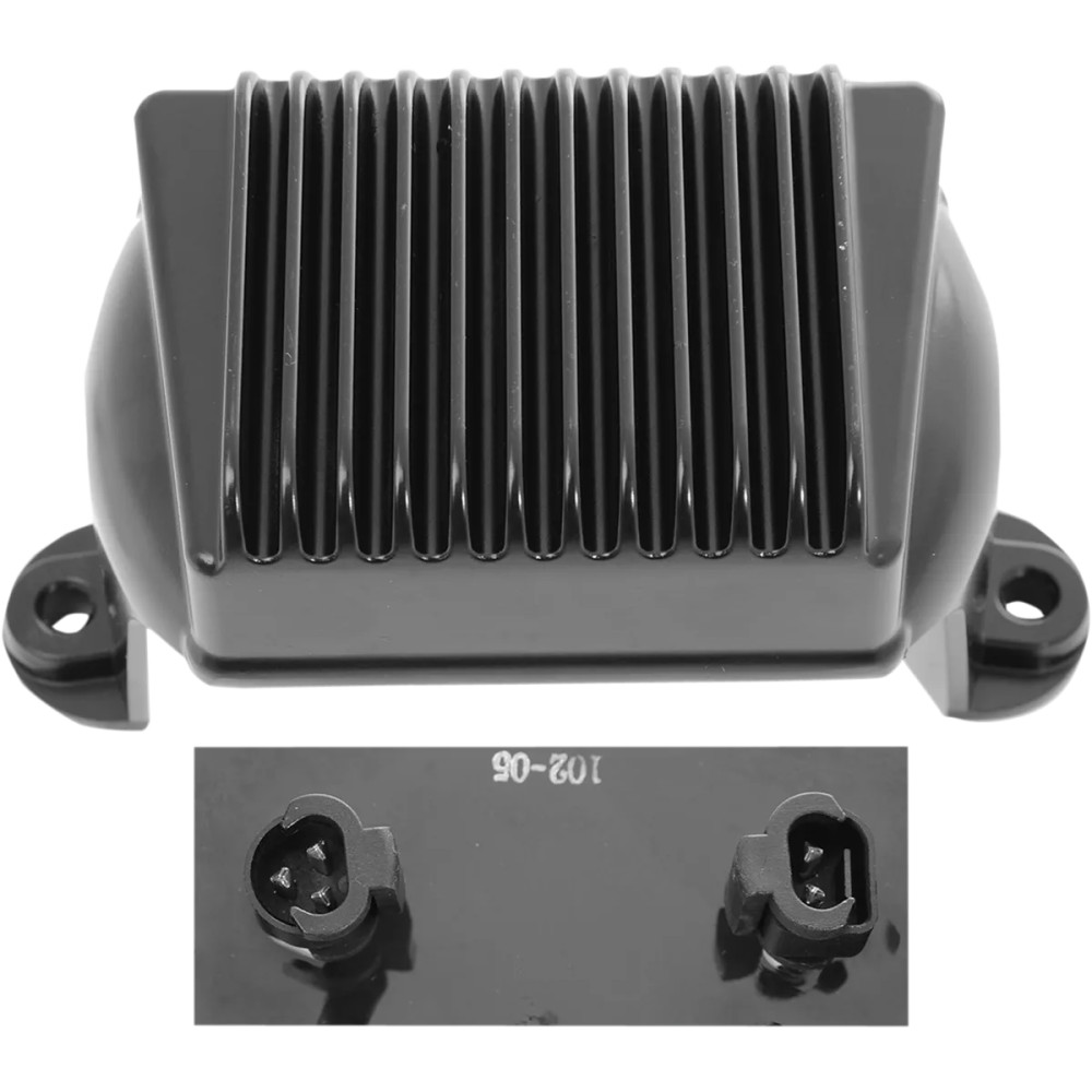 Solid-State Regulator Solid-State Regulator