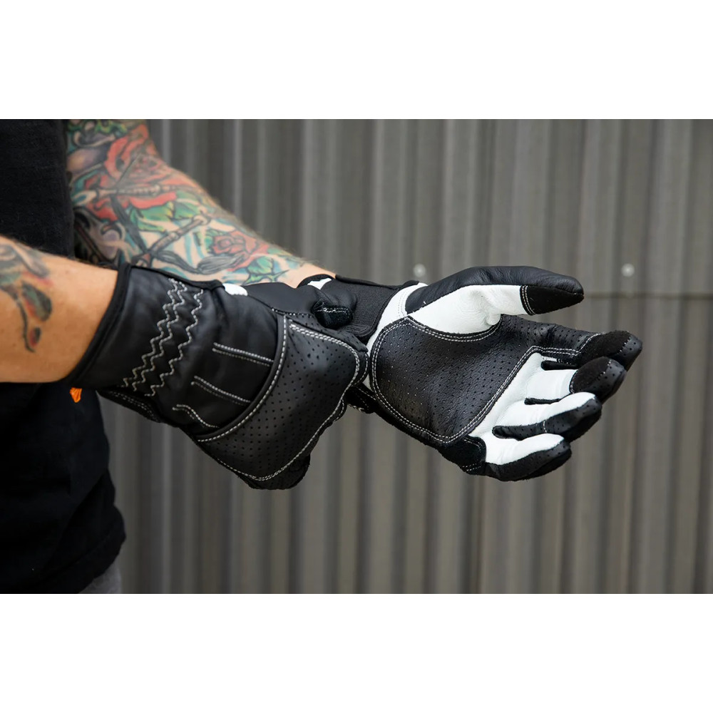 Guantes Borrego Guantes Borrego