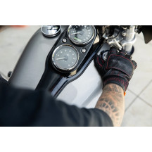 Guantes Borrego