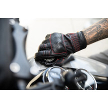 Guantes Borrego