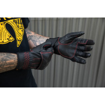 Guantes Borrego