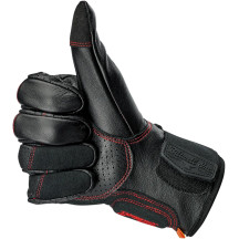 Guantes Borrego