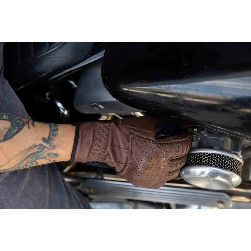 Borrego Gloves