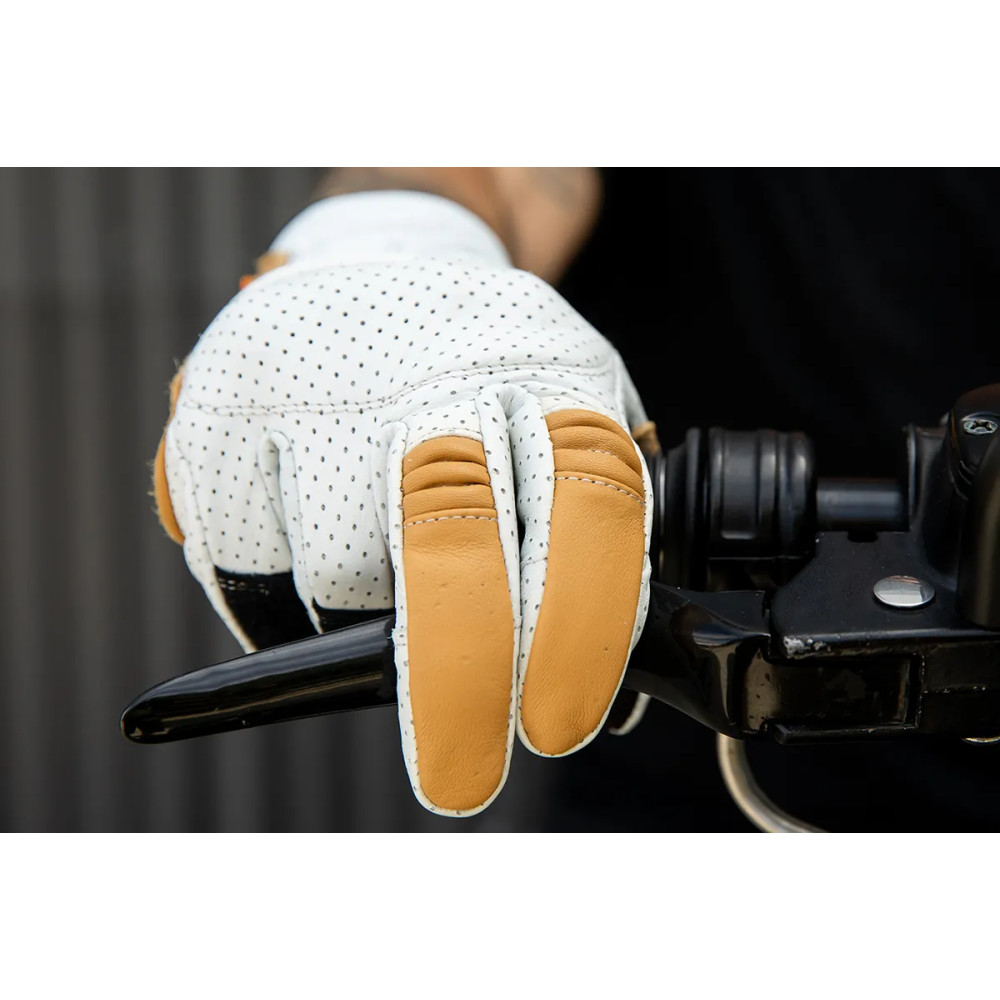 Guantes Borrego