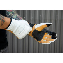 Guantes Borrego