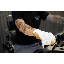 Guantes Borrego