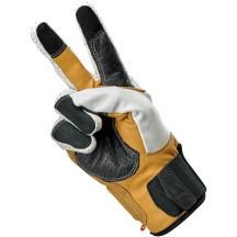 Guantes Borrego