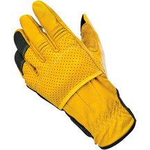 Borrego Guantes — XS, Amarillo