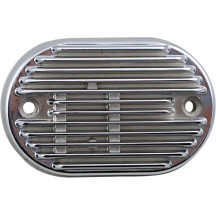 Solid-State Regulator — 12 V, 45/60 A, Chrome