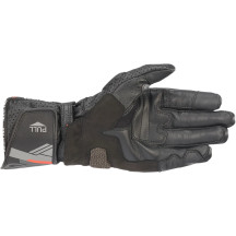 SP-8 V3 Gloves — Size L, Black