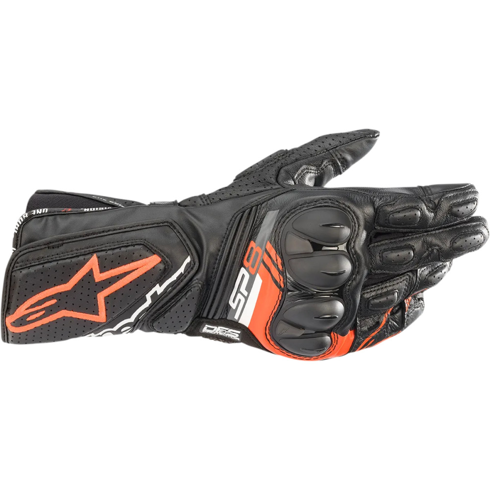 Guantes SP-8 V3 Guantes SP-8 V3