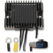 Solid-State Regulator