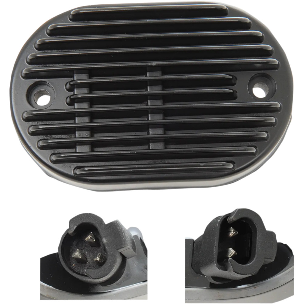 Solid-State Regulator Solid-State Regulator