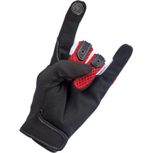 Anza Gloves