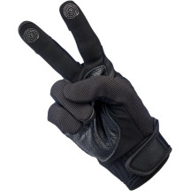 Baja Gloves — Size L, Men's