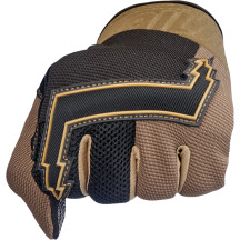 Baja Gloves — XS, Chocolate