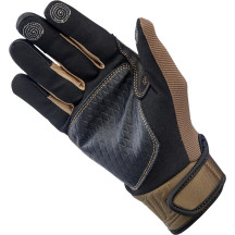 Baja Gloves — XS, Chocolate