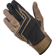 Baja Gloves — XS, Chocolate