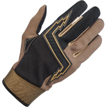 Baja Gloves — XS, Chocolate