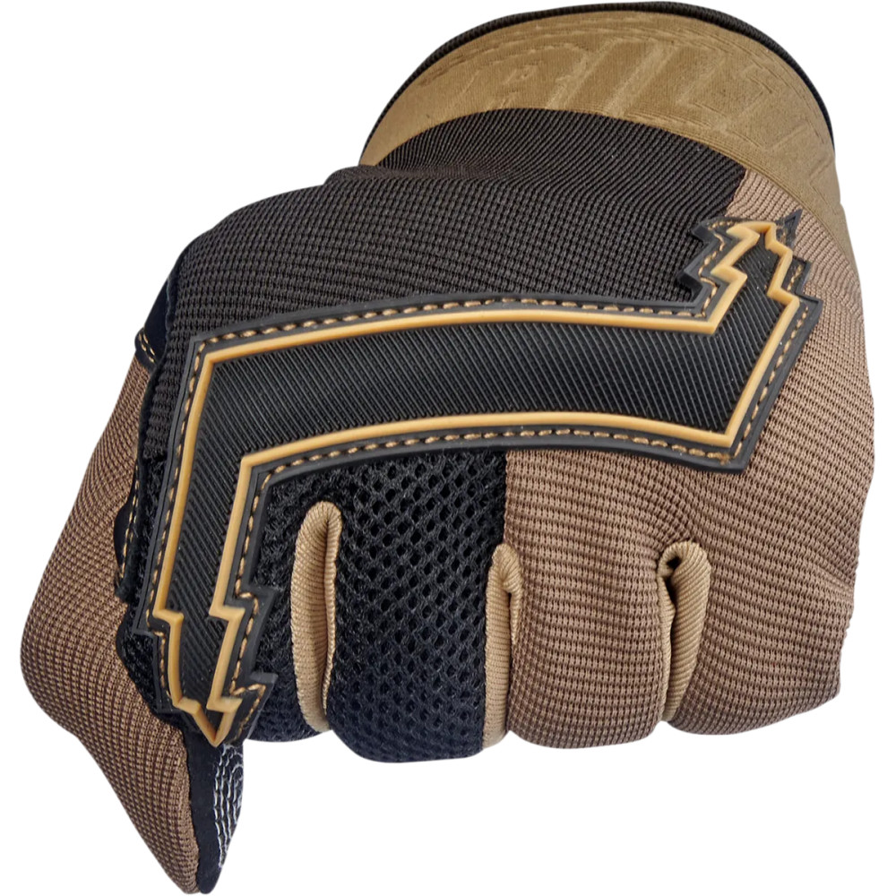 Baja Gloves — L, Chocolate Baja Gloves — L, Chocolate