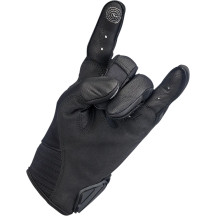 Guantes Bridgeport