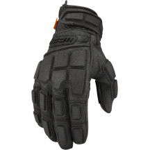 Motorhead3™ Gloves — S, Men's, Black