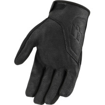 PDX3™ Guantes — 3XL, Negro