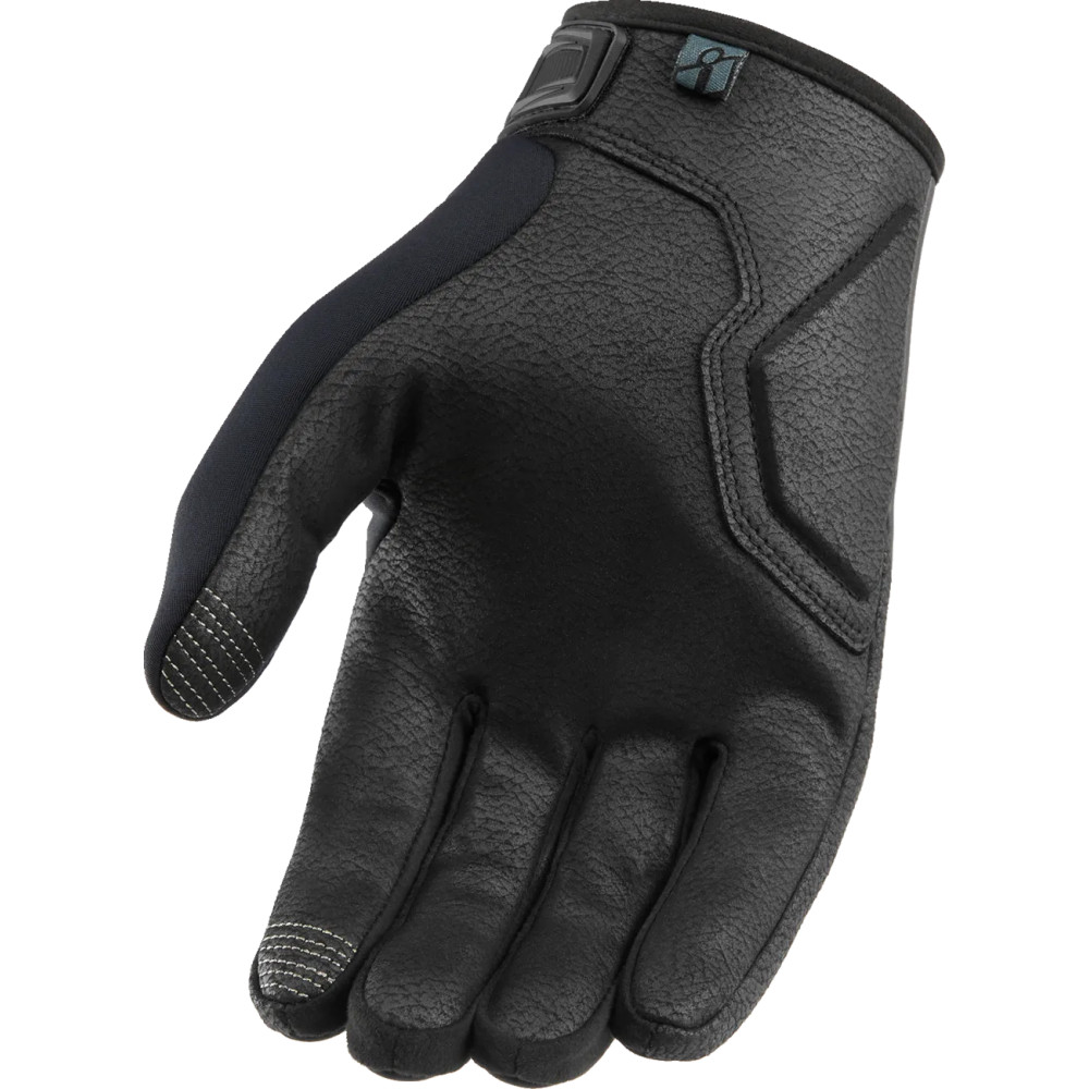 Hooligan™ Insulated Gloves Hooligan™ Insulated Gloves