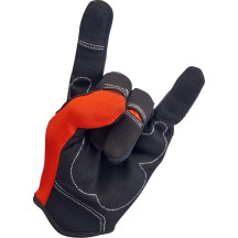 Moto Gloves
