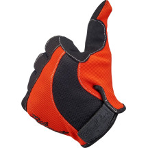 Moto Gloves