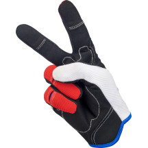 Moto Gloves