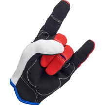 Moto Gloves