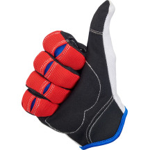 Moto Gloves