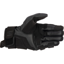 Phenom Leather Gloves
