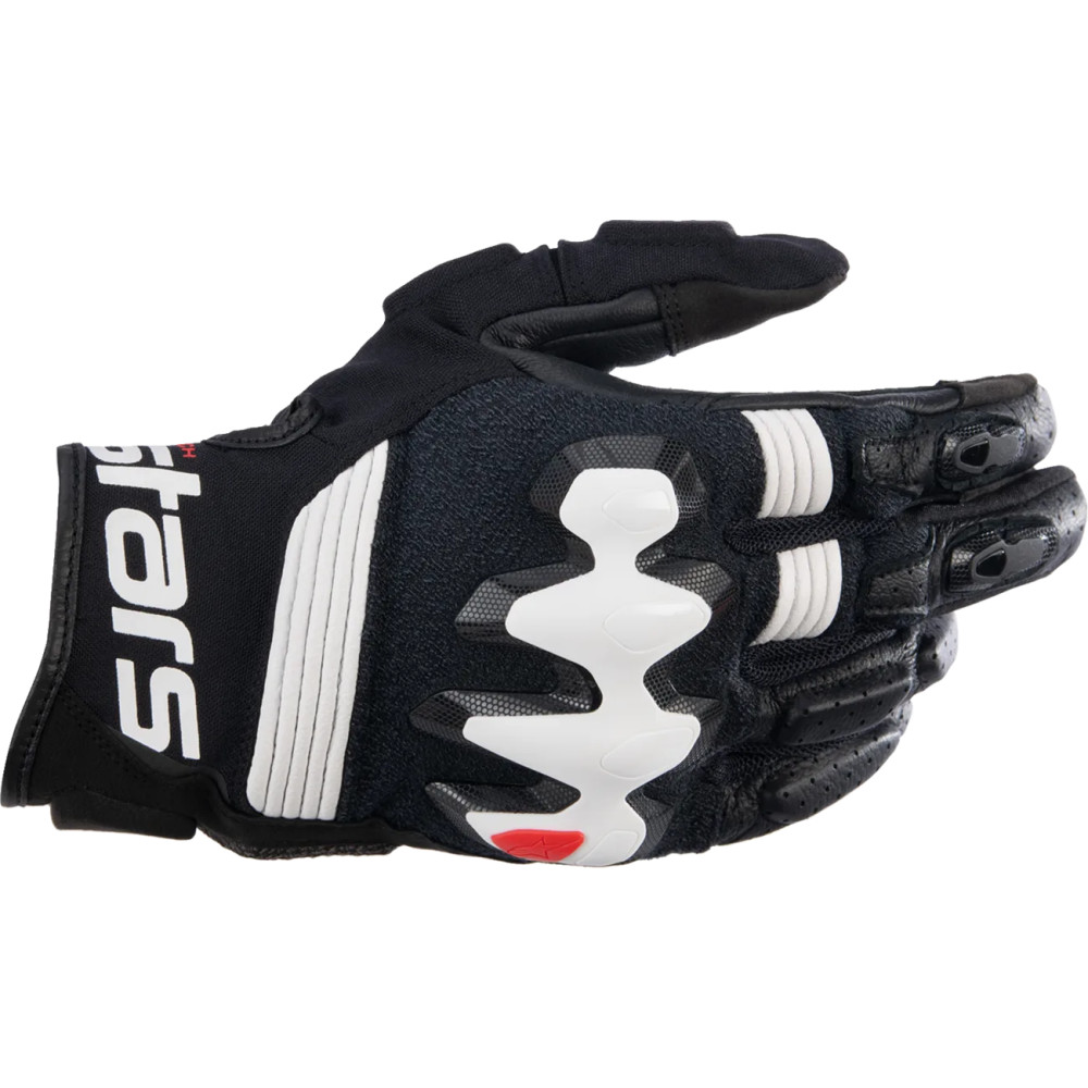 Halo Leather Gloves Halo Leather Gloves