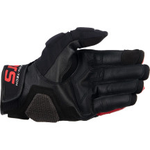 Halo Leather Gloves