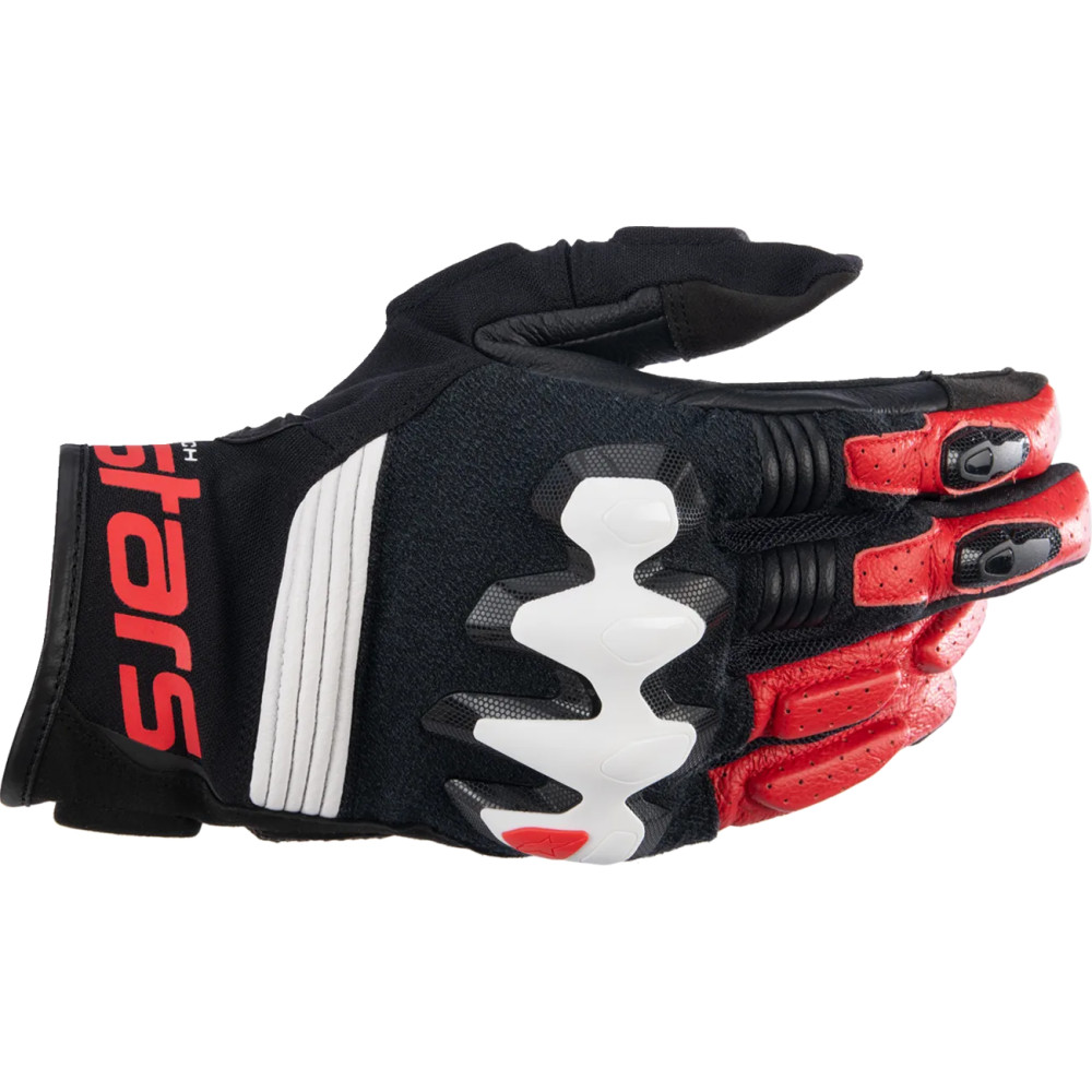 Halo Leather Gloves Halo Leather Gloves