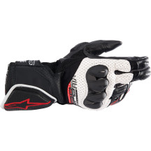 Guantes de aire SP-8 V3