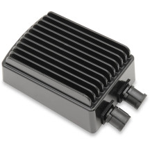 Solid-State Regulator — 12V, 54A, Black