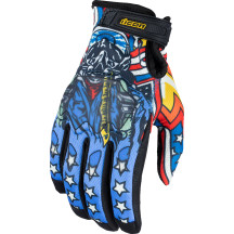 Hooligan™ CE Flyboy Gloves